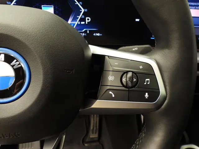 BMW iX2 xDrive30 2024 Elektrisch 14
