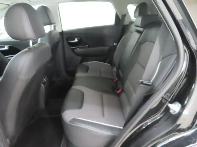 Kia e-Niro DYNAMICPLUSLINE 64 KWH 2021 Elektrisch 6