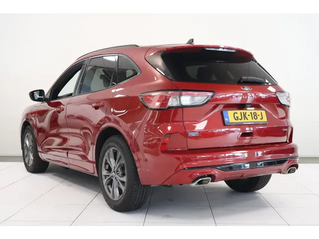 Ford Kuga 2.5 PHEV ST-Line 2020 Hybride Benzine 9