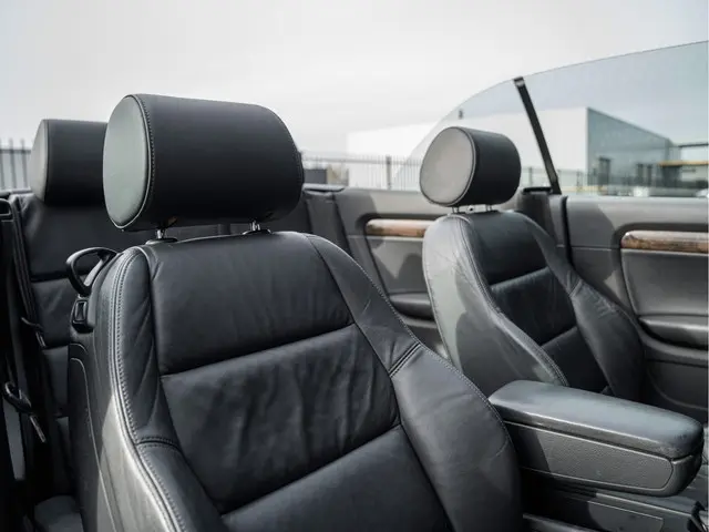 Audi A4 Cabriolet 3.2 FSI Pro Line 2006 Benzine 12