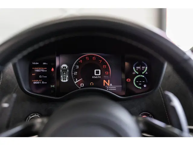 McLaren 570GT 3.8 2019 Benzine 29