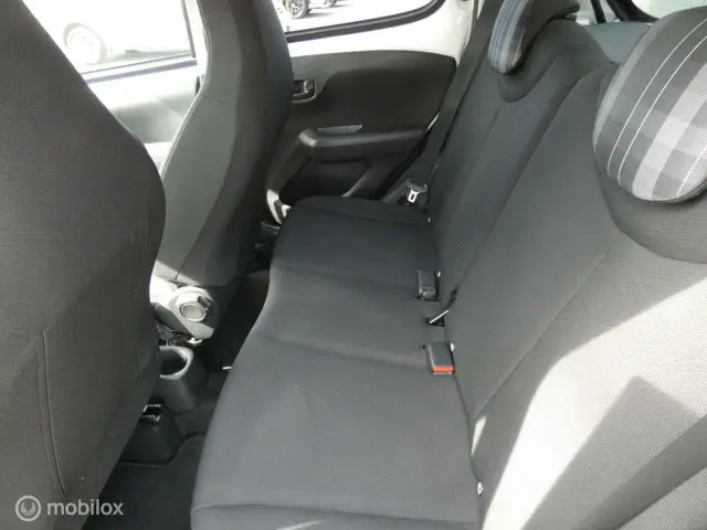 Peugeot 108 1.0 E-VTI ACTIVE 2019 Benzine 16