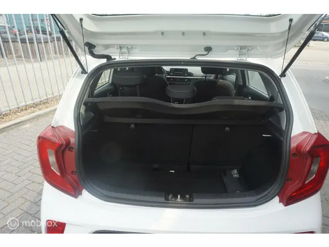 Kia Picanto 1.0 DPi ComfortLine 5p 2021 Benzine 19