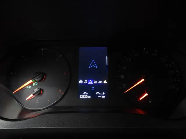 Renault Kangoo 1.5 Blue dCi 75 L1 2022 Diesel 19