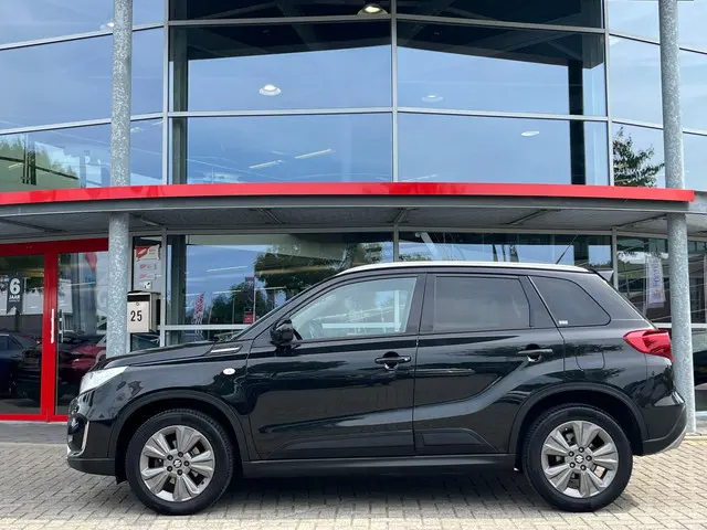 Suzuki Vitara 1.4 Boosterjet Select 2019 Benzine 2