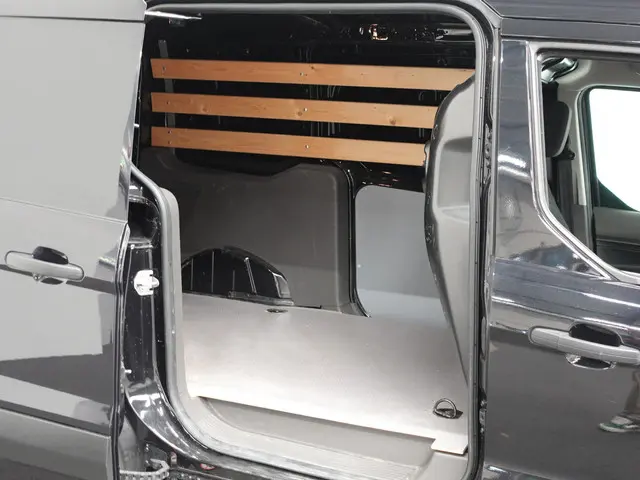 Ford Transit Connect 1.5 EcoBlue L2 Trend 2024 Diesel 43