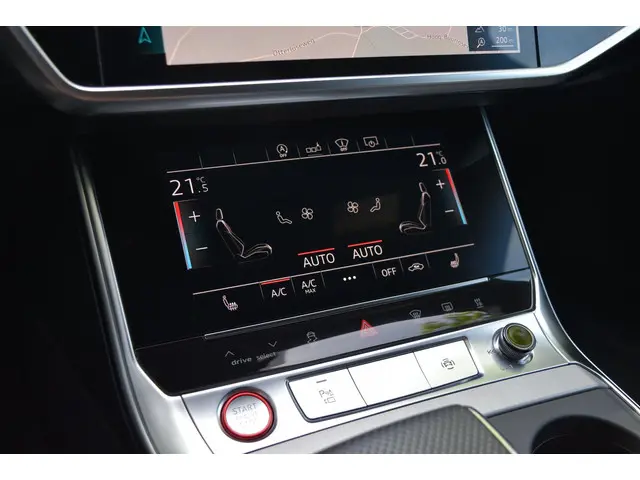 Audi S6 Avant TDI quattro 2020 Diesel 25