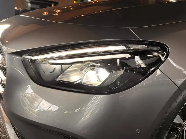 Mercedes-Benz B-Klasse 180 Business Line 2022 Benzine 17