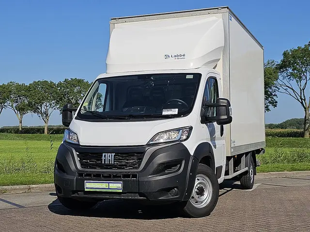 Fiat Ducato 2.3 2022 Diesel