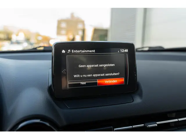 Mazda CX-3 2.0 SkyActiv-G 120 GT-M 2018 Benzine 16