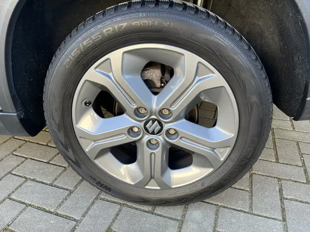Suzuki Vitara 1.0 B.jet Select 2019 Benzine 16