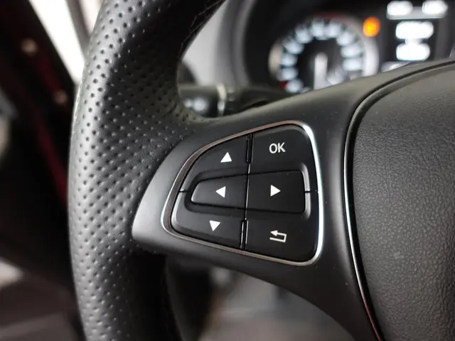 Mercedes-Benz Vito 114 CDI Lang 2024 Diesel 21