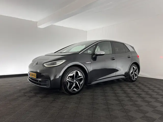 Volkswagen ID.3 3