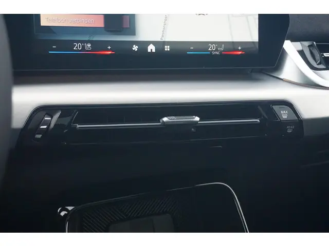 BMW X1 xDrive25e 2026 Hybride Benzine 12