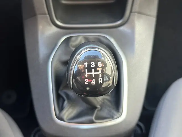 Ford Fiesta 1.0 Style 2013 Benzine 8