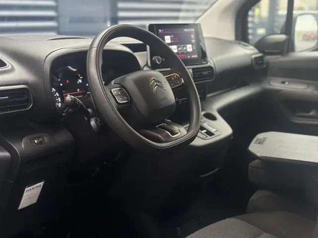 Citroën Berlingo 1.5 BlueHDi 130pk EAT8 L2 2024 Diesel 22