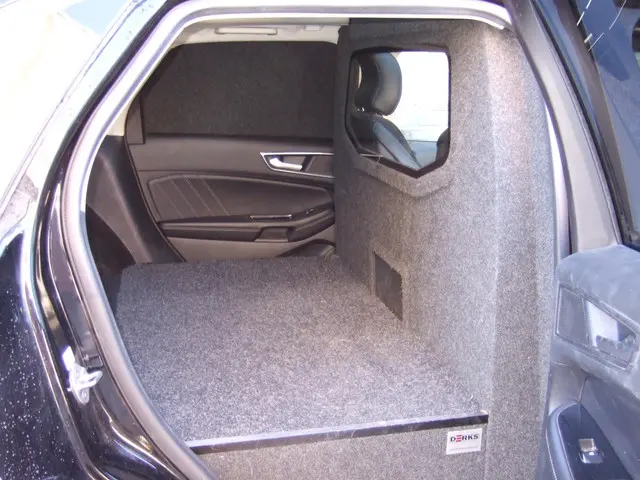 Ford Edge - Grijs kenteken! - Panodak - Trekhaak - 2016 Diesel 13