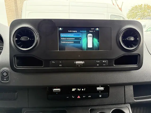 Mercedes-Benz Sprinter 315 2.0 CDI 2021 Diesel 22