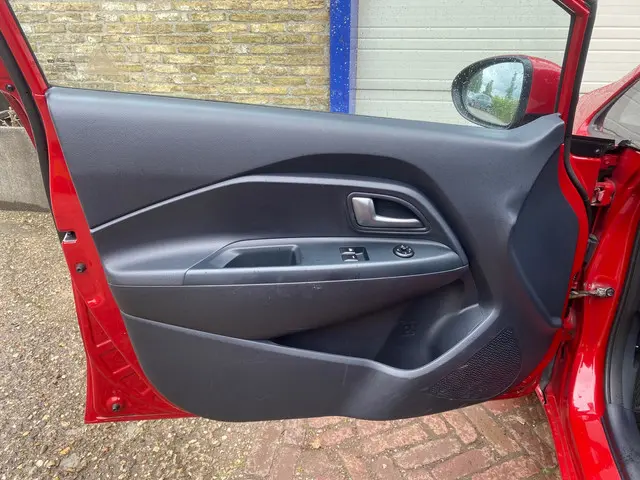 Kia Rio 1.2 CVVT BusinessLine 2014 Benzine 7