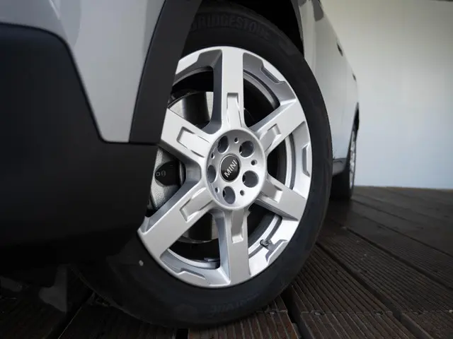 MINI Countryman C 2025 Benzine 15