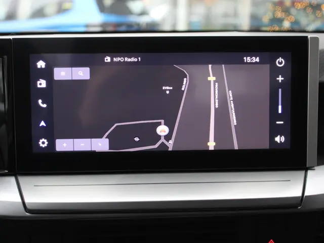 Opel Frontera 1.2 Turbo Hybrid GS 2025 Hybride Benzine 16