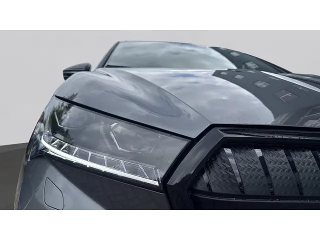 Škoda Enyaq iV 85 Sportline 2024 Elektrisch 12