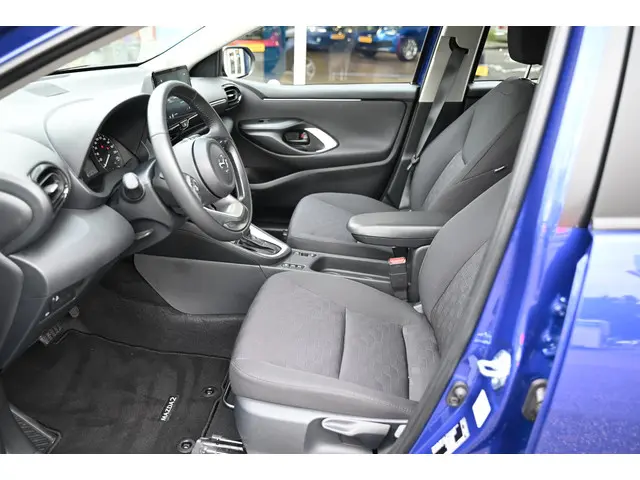 Mazda 2 Hybrid 1.5 Centre-line 2025 Hybride Benzine 14