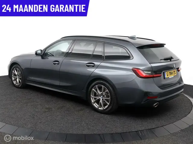 BMW 3 Serie Touring 320i High Executive 2020 Benzine 3