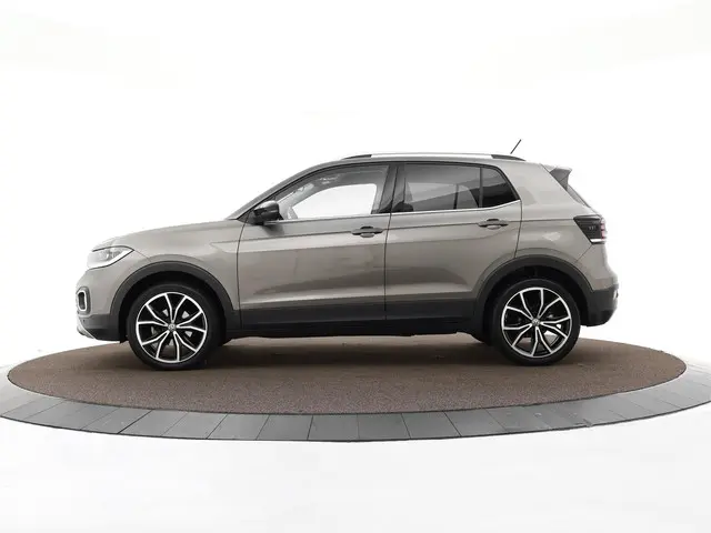 Volkswagen T-Cross 1.0 TSI 115pk DSG Style 2019 Benzine 26