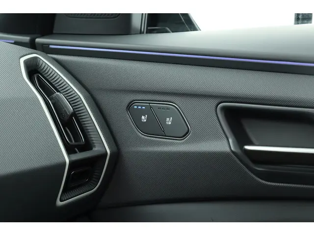 Kia EV5 GT-PlusLine 81.4 kWh 2026 Elektrisch 49