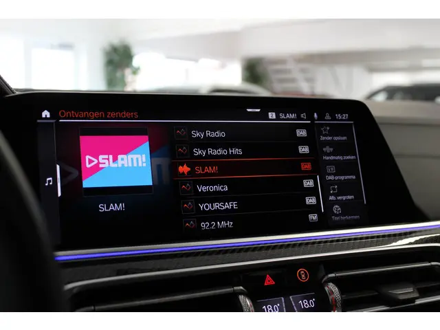 BMW X6 M50d High Executive 2020 Diesel 44