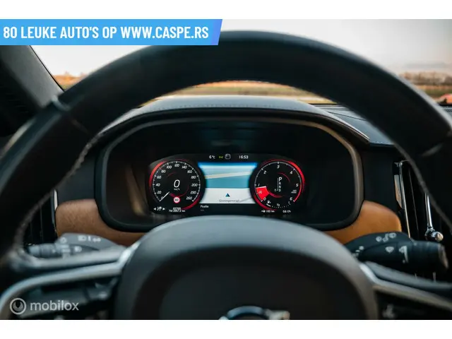 Volvo V90 2.0 D5 AWD Inscription | BTW auto 2019 Diesel 21