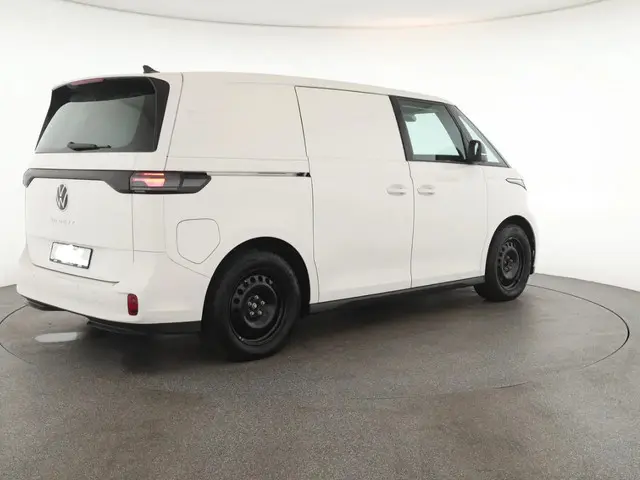 Volkswagen ID. Buzz Cargo 77 kWh 204pk 2022 Elektrisch 6