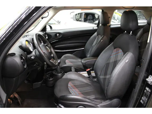 MINI Paceman Mini 1.6 Cooper Pepper 2013 Benzine 5