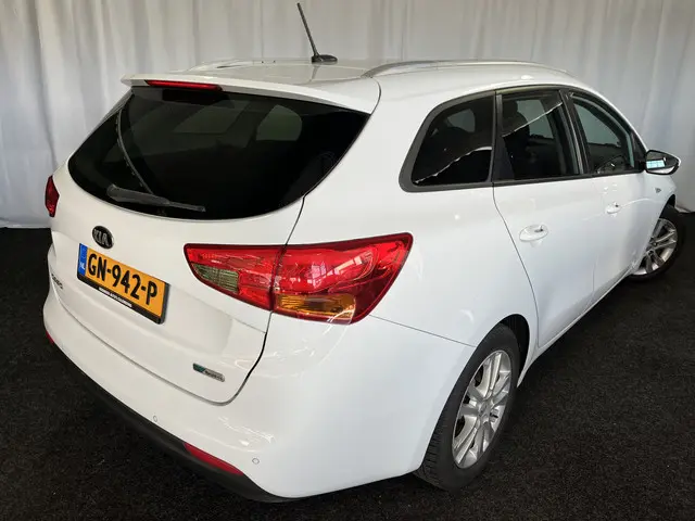 Kia cee'd 3