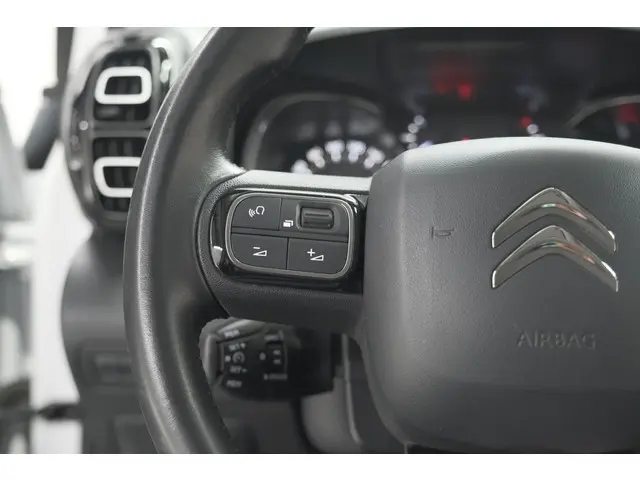 Citroën C3 Aircross PureTech 110 Feel 2021 Benzine 31