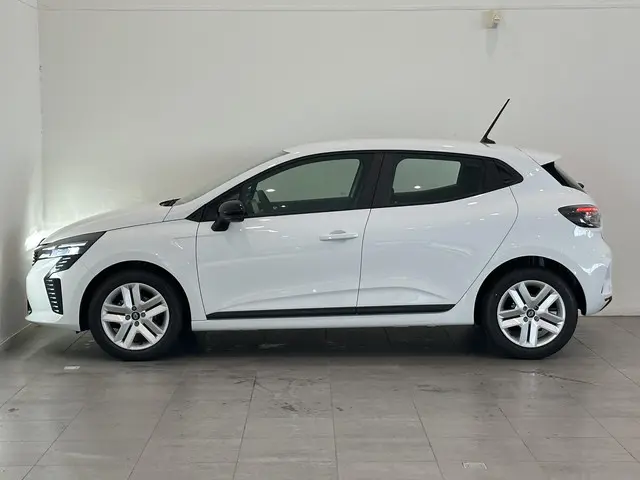 Renault Clio 1.0 TCe 90 Evolution 2025 Benzine 14