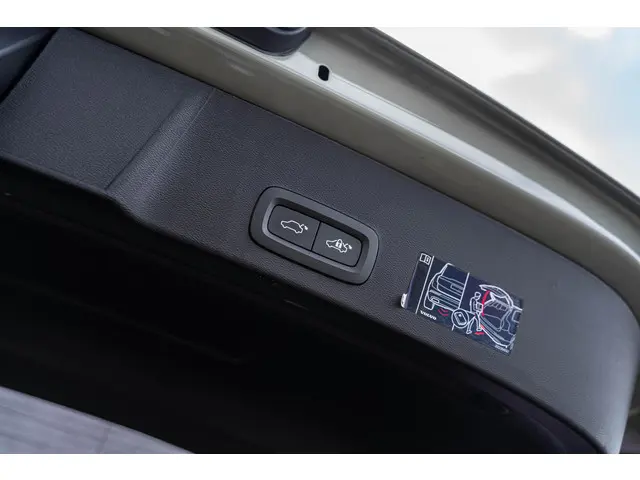 Volvo XC40 Recharge 70 kWh Pro 2021 Elektrisch 15