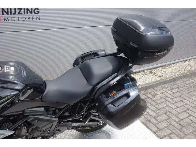 Kawasaki Versys 650 GRAND TOURER 2019 Benzine 22