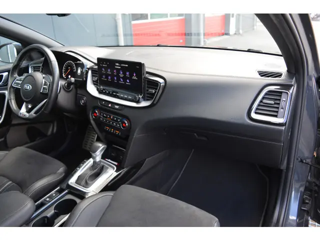 Kia ProCeed 1.4 T-GDI GT-Line 2020 Benzine 12