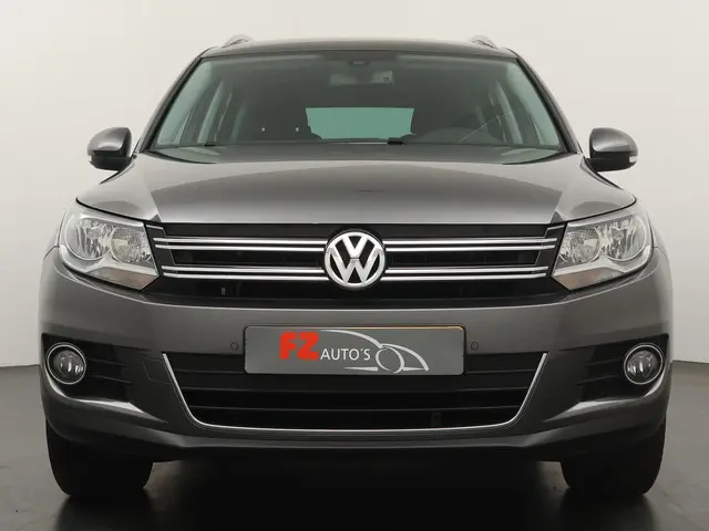 Volkswagen Tiguan 1.4 TSI Sport&Style 2014 Benzine 8