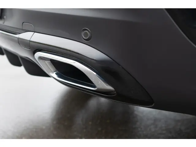 Mercedes-Benz GLE Coupé 450 d 4-M AMG 2024 Diesel 46