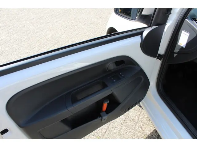Škoda Citigo 1.0 Grt. Ambition 2017 Benzine 10