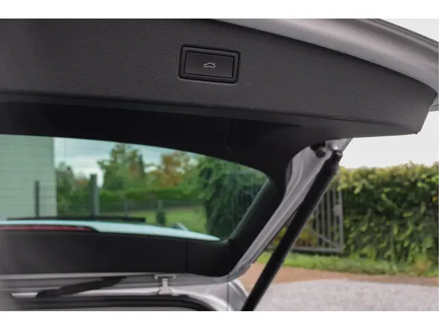 Volkswagen Tiguan 1.5 TSI Life Business 2021 Benzine 13