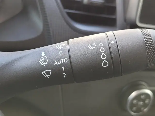 Renault Kangoo 1.5 Blue dCi 95 Luxe L1 2024 Diesel 27