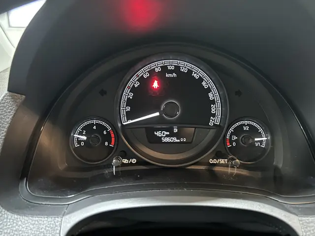 Škoda Citigo 1.0 Greentech Ambition 2019 Benzine 6
