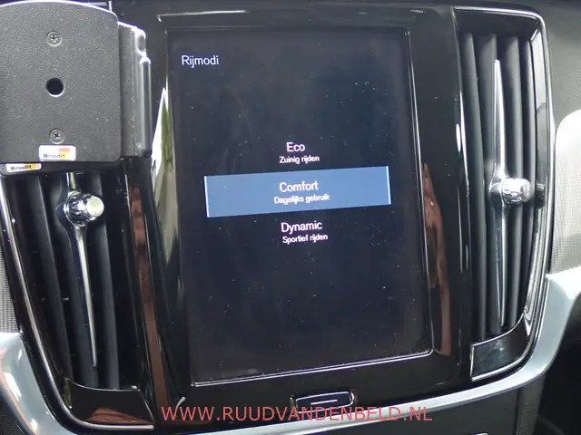 Volvo V90 T4 Inscription 2020 Benzine 14