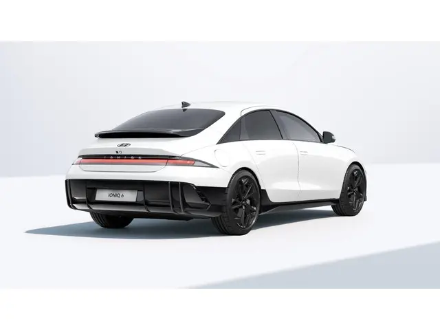 Hyundai IONIQ 6 3