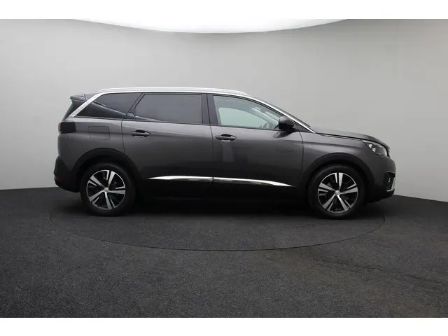 Peugeot 5008 1.2 PureTech Blue Lease Premium 2020 LPG/Gas 11
