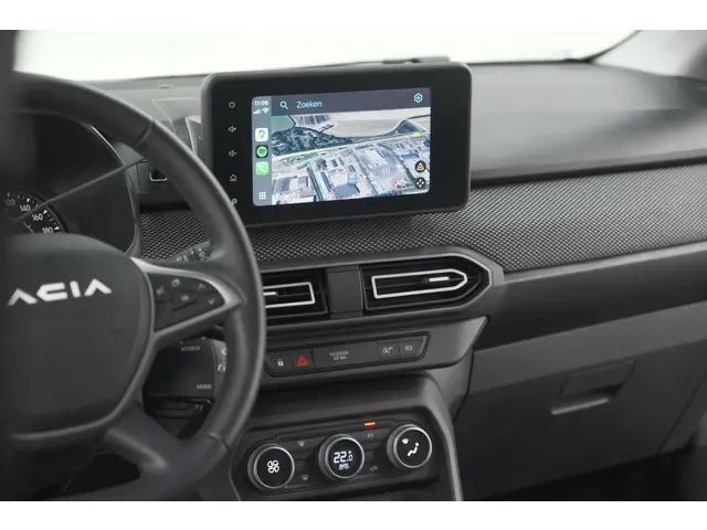 Dacia Jogger TCe 100 ECO-G Expression 2025 LPG/Gas 54